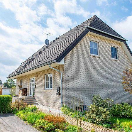 Ferienwohnung Hoerselbergblick Eisenach Exterior photo