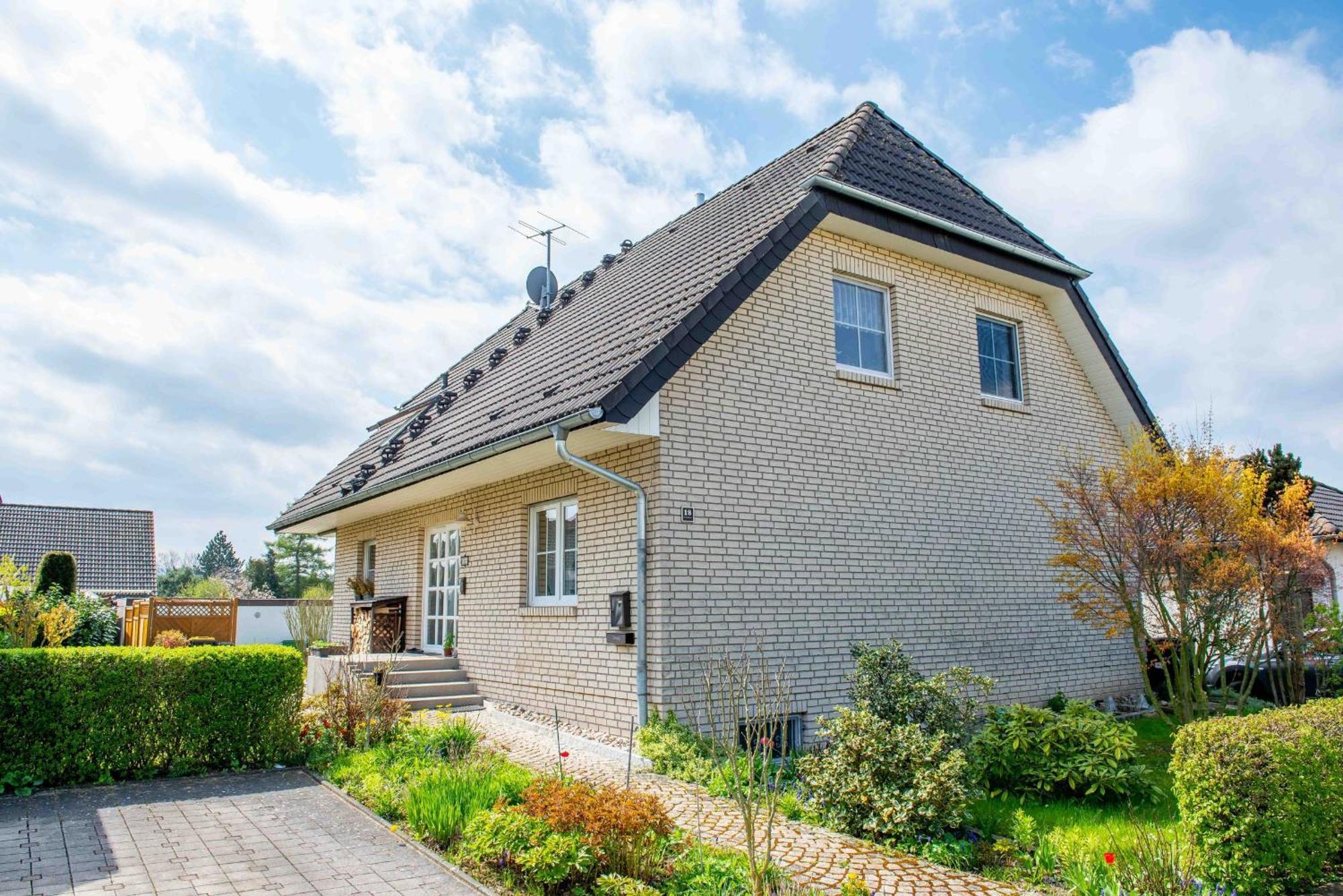 Ferienwohnung Hoerselbergblick Eisenach Exterior photo